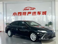 Toyota Camry 2021 2.0G Luxury Edition - фото 3