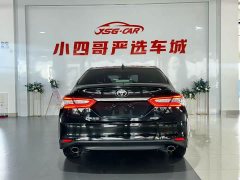Toyota Camry 2021 2.0G Luxury Edition - фото 4