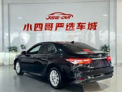 Toyota Camry 2021 2.0G Luxury Edition - фото 5