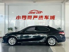 Toyota Camry 2021 2.0G Luxury Edition - фото 6