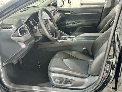 Toyota Camry 2021 2.0G Luxury Edition - фото 7