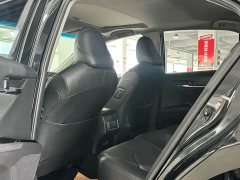 Toyota Camry 2021 2.0G Luxury Edition - фото 8