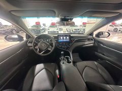 Toyota Camry 2021 2.0G Luxury Edition - фото 9