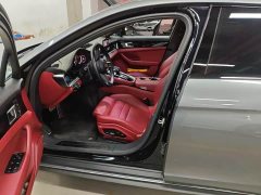 Porsche Panamera 2023 Panamera Executive Extended Platinum Edition 2.9T - фото 4