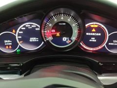 Porsche Panamera 2023 Panamera Executive Extended Platinum Edition 2.9T - фото 6