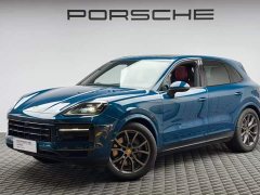 Porsche 2024 Porsche Cayenne 3.0T - фото 1