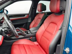 Porsche 2024 Porsche Cayenne 3.0T - фото 11