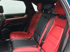 Porsche 2024 Porsche Cayenne 3.0T - фото 13
