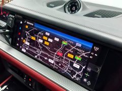 Porsche 2024 Porsche Cayenne 3.0T - фото 15