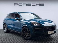 Porsche 2024 Porsche Cayenne 3.0T - фото 3