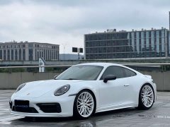 Porsche 911 2019 Carrera S 3.0T - фото 1
