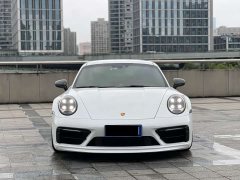 Porsche 911 2019 Carrera S 3.0T - фото 2