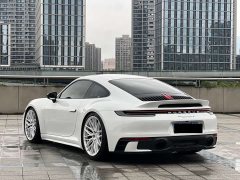 Porsche 911 2019 Carrera S 3.0T - фото 3