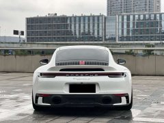 Porsche 911 2019 Carrera S 3.0T - фото 4