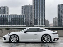 Porsche 911 2019 Carrera S 3.0T - фото 5