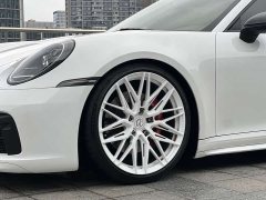 Porsche 911 2019 Carrera S 3.0T - фото 7