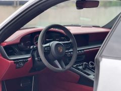Porsche 911 2019 Carrera S 3.0T - фото 8