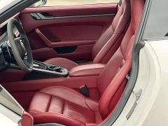 Porsche 911 2019 Carrera S 3.0T - фото 9