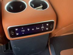 Li Auto Ideal L8 Max smart refresh version - фото 4