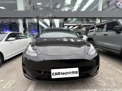 Tesla Model Y rear-wheel drive version - фото 1