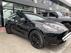 Tesla Model Y rear-wheel drive version - фото 2