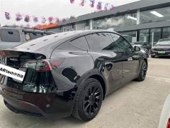 Tesla Model Y rear-wheel drive version - фото 3