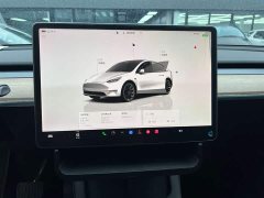 Tesla Model Y rear-wheel drive version - фото 4