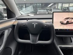 Tesla Model Y rear-wheel drive version - фото 5