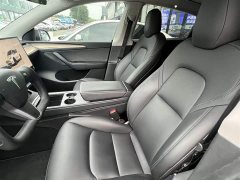 Tesla Model Y rear-wheel drive version - фото 9