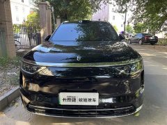 AITO Wenjie M8 extended range Max version 53.4kWh 5-seater version (192-line lidar) - фото 1
