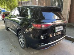 AITO Wenjie M8 extended range Max version 53.4kWh 5-seater version (192-line lidar) - фото 2