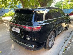 AITO Wenjie M8 extended range Max version 53.4kWh 5-seater version (192-line lidar) - фото 6