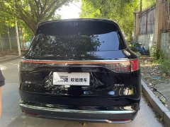 AITO Wenjie M8 extended range Max version 53.4kWh 5-seater version (192-line lidar) - фото 8