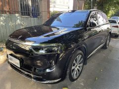AITO Wenjie M8 extended range Max version 53.4kWh 5-seater version (192-line lidar) - фото 9