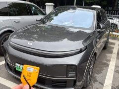 Li Auto Ideal L7 MAX - фото 1