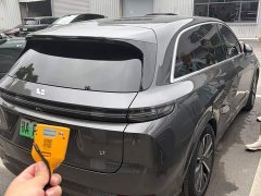 Li Auto Ideal L7 MAX - фото 2