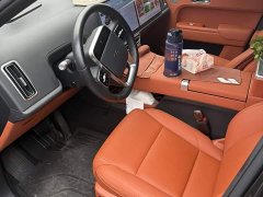 Li Auto Ideal L7 MAX - фото 3