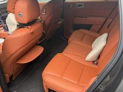 Li Auto Ideal L7 MAX - фото 4