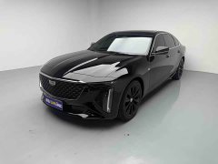 Cadillac CT6 2023 28T luxury - фото 1