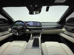 Cadillac CT6 2023 28T luxury - фото 10