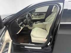 Cadillac CT6 2023 28T luxury - фото 12