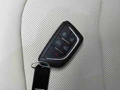 Cadillac CT6 2023 28T luxury - фото 14