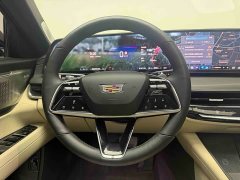 Cadillac CT6 2023 28T luxury - фото 16