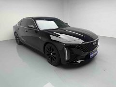 Cadillac CT6 2023 28T luxury - фото 3