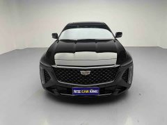 Cadillac CT6 2023 28T luxury - фото 4