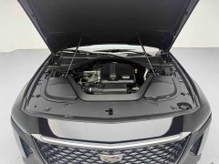 Cadillac CT6 2023 28T luxury - фото 6