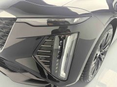 Cadillac CT6 2023 28T luxury - фото 9