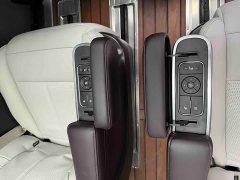 GAC Trumpchi M8 Master Series 390T Premium Edition - фото 14