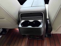 GAC Trumpchi M8 Master Series 390T Premium Edition - фото 15