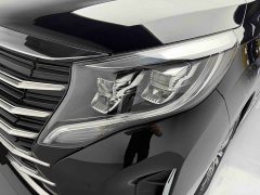GAC Trumpchi M8 Master Series 390T Premium Edition - фото 18